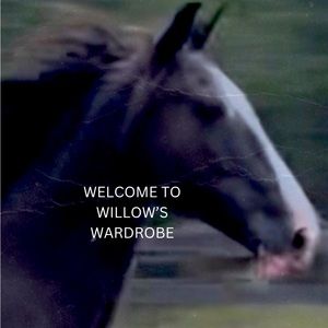 Welcome to Willow’s Wardrobe